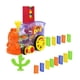 thumbnail image 3 of Tren Dominó Para Niños Juego De Bloques De Construcción, 3 of 5