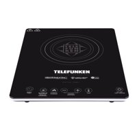 Telefunken - Cocina Enc Tf-Ai9000 2100W