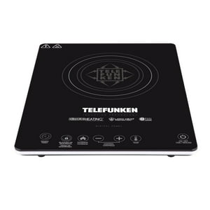 Telefunken - Cocina Encimera Tf-Ai9000