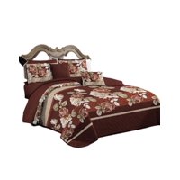 Genérico - Cubrecama Quilt Plaza Y Media Verano Fresco 11N06