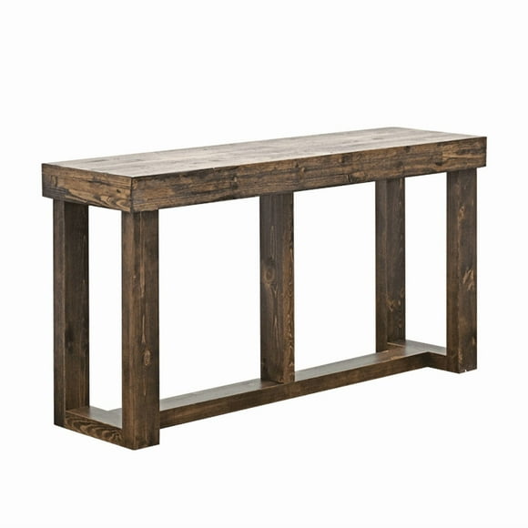 Arrimo Timber Rustico
