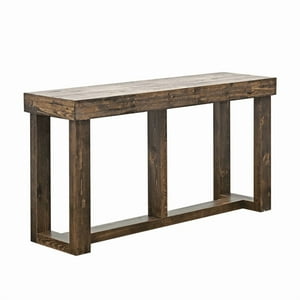 Muebles Santa Ana - Arrimo Timber Rustico