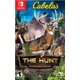 thumbnail image 1 of Videojuego Nintendo Switch Cabela's: The Hunt Championship, 1 of 9