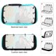 thumbnail image 3 of Escuadrón Extraño-theme Car Rear Seat Covers Back Elastic Flexible Car Seat Covers Decorative Fits Most Cars 120x59x76cm, 3 of 6