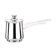 thumbnail image 5 of Cafetera Tetera Cafetera Calentadora De Café Derretidor De Leche Olla Para Viajes Camping Cocina 1080ML, 5 of 5