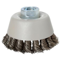 Hela - Grata Copa Conica 3 A Trensado C 31 Z60 9 16