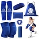 thumbnail image 1 of Set de accesorios de voleibol UMACWIN: rodilleras y mangas para brazos, 1 of 7