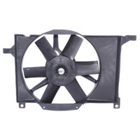 Repuestos Del Sol - Electroventilador Chevrolet Corsa 1.6 Swing 2000 2008