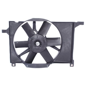 Repuestos Del Sol - Electroventilador Chevrolet Corsa 1.6 C3 2009 2010