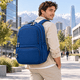 thumbnail image 2 of Mochila Urbana 31 L Semi Acolchada Porta Notebook 15 Pulgadas Arrugada, 2 of 5