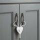 thumbnail image 3 of Seguro De Puertas Doble 1 Unid Safety 1 st, 3 of 4