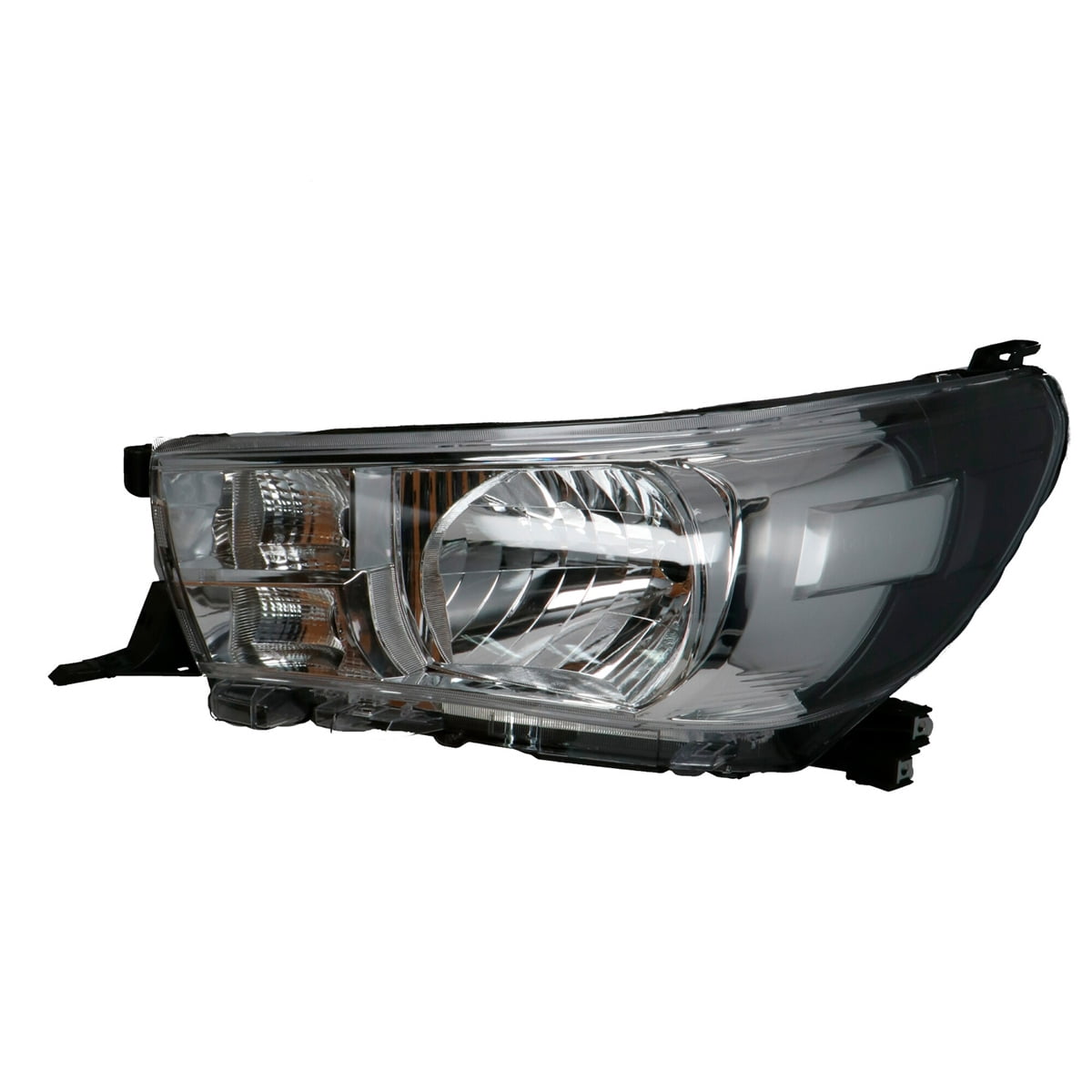 Deifo - Foco Delantero Izquierdo Para Foco Delantero Izquierdo Toyota Hilux 2.4 (2016-2020)