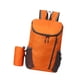 thumbnail image 3 of Mochila de Senderismo Plegable - Naranja, 3 of 3