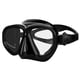 thumbnail image 1 of Máscara de buceo Kraken Aquatics de silicona para buceo, 1 of 4