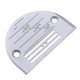 thumbnail image 2 of Placa De Aguja Universal Para Máquina De Coser Industrial Y Computarizada F24, 2 of 5