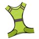 thumbnail image 2 of Chaleco reflectante para correr Chaleco deportivo de alta visibilidad para ciclismo amarillo, 2 of 5