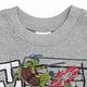 thumbnail image 2 of Sudadera y pantalones Outfit Teenage Mutant Ninja Turtles para niños, 2 of 3