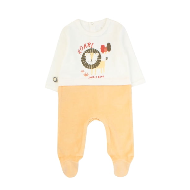 Osito newborn niño plush sundaze 112