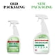 thumbnail image 2 of Spray para chinches y ácaros Hygea Natural Extra Strength, 720 ml, 2 of 7