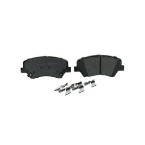 Wagner - Pastillas De Freno Delantera Kia Cerato 13/21