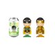 thumbnail image 1 of Vinyl Soda Funko DC Robin de 10,5 cm con tarjeta de coleccionista, 1 of 1