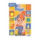 thumbnail image 1 of Cartel de Metal Desmarcar Blippi 30x20 cm, 1 of 6