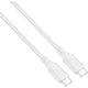 thumbnail image 3 of Cable USB-C Best Buy Essentials de 305 cm trenzado, 480 Mbps, 3 of 3