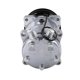 thumbnail image 4 of Compresor de aire acondicionado ACTECMAX 2PK 180 ml R134A 12 V, 4 of 6