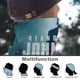 thumbnail image 5 of John Wick Braga de Cuello Protección Solar - Bandana UV Refrescante para Ciclismo y Deportes al Aire Libre, Hombres y Mujeres, 5 of 6