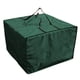 thumbnail image 2 of Bolsa De Almacenamiento Para Cojines, Bolsa Protectora, Tela Oxford Duradera Para Decoración Navide?a, Verde, 2 of 5