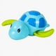 thumbnail image 3 of Bath Toys For Toddlers 1 2 3 4 5 Years Old, Pool Toys For Kids, Baby Funny Wind Up Swimming Turtle Bath Toy, Cute Floating Bathtub Water Toys, Gift For Preschool Child Boys Girls, 3 of 3