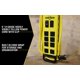 thumbnail image 5 of Power Block Yellow Jacket 5148 de 8 salidas con 2 puertos USB, 5 of 8