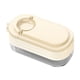 thumbnail image 2 of Máquina Para Hacer Bolas De Masa Con Caja De Almacenamiento, Formador De Raviolis Para Restaurante, Cocinar Y Hornear, Amarillo, 2 of 3