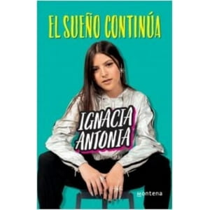 Montena - Libro El Sueño Continúa