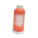 thumbnail image 5 of Cambio Color Hilo Hilo Coser Chal Bordado Mano Festivales Naranja, 5 of 5