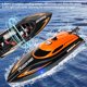thumbnail image 3 of Lancha Grande Rápida Velocidad 15 Km/h Control Remoto, 3 of 7