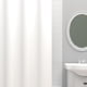 thumbnail image 1 of Revestimiento de ducha Zenna Home Heavy Duty blanco, 1 of 1