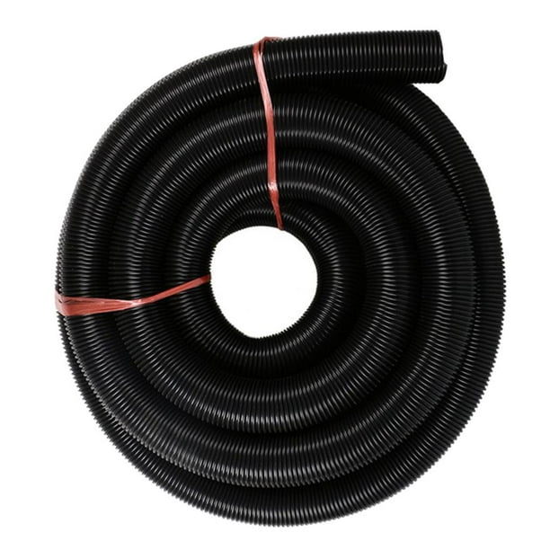 Tubo Aspirador Recambio 32 Mm - Longitud 58-96 Cm, Cromado, Compatible Philips
