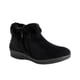 thumbnail image 2 of Botin Confort Thane Negro Passer, 2 of 6