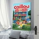thumbnail image 3 of Caillou Cuadro decorativo colgante - Arte de pared - Póster enmarcado - Decoración de pared - Regalos para familia, amigos y aficionados 20*30 cm, 3 of 6