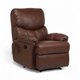 thumbnail image 2 of Bergere Rosen Bernon Manual Ecocuero Café Tostado, 2 of 6