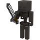 thumbnail image 1 of Figura Minecraft Wither Skeleton Mattel 3.25 pulgadas, 1 of 3
