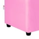 thumbnail image 4 of Banqueta Cali 2c Felpa 30 Rosado, 4 of 5