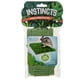 thumbnail image 2 of Alfombra para Gatos SmartyKat Meadow Mayhem Pack de 2 - Verde, 2 of 7