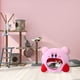 thumbnail image 5 of Cama suave para cachorros, gatos y perros. Bonita cama de peluche Kirby para mascotas pequeñas. Esterilla para dormir. Suministros para mascotas. Cama cálida y cómoda., 5 of 5