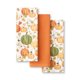 thumbnail image 1 of Paños de cocina Martha Stewart 41 × 71 cm Pack de 3 Algodón Calabaza, 1 of 5