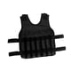 thumbnail image 5 of Chaleco Lastrado Ajustable Y Cómodo para Entrenamiento, Fitness, con Bolsillos. Chaleco Lastrado para Correr Y Cardio, para Mujer Y Hombre. Ideal para, 5 of 5