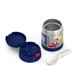 thumbnail image 4 of Tarro de comida THERMOS 284 ml Mario Kart con cuchara, 4 of 7