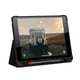 thumbnail image 3 of Funda UAG Plyo 25 cm para iPad 9ª generación (Negro/Ice), 3 of 8