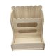 thumbnail image 1 of Estante Alimentador De Heno Para Conejos, Soporte De Hierba Para Animales Pequeños Para Hámsteres, Animales Pequeños, 1 of 3